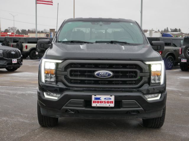 Thumbnail: 2023 Ford F-150 - 23