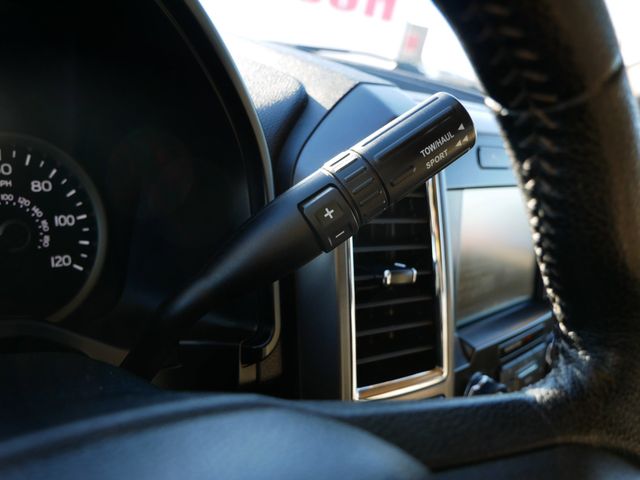 Thumbnail: 2015 Ford F-150 - 27