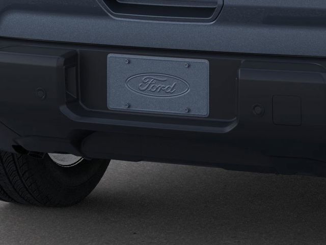 Thumbnail: 2025 Ford Bronco Sport - 23