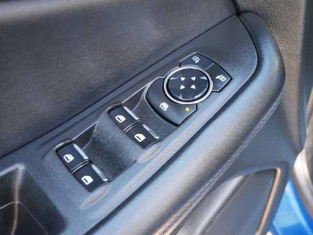 Thumbnail: 2023 Ford Edge - 24