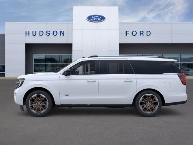 Thumbnail: 2026 Ford Expedition MAX - 3