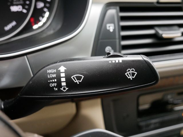 Thumbnail: 2016 Audi A7 - 31