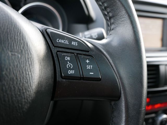 Thumbnail: 2014 Mazda CX-5 - 25