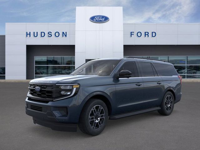 Thumbnail: 2025 Ford Expedition MAX - 1