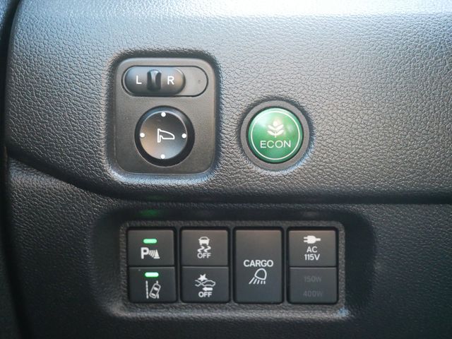 Thumbnail: 2019 Honda Ridgeline - 14