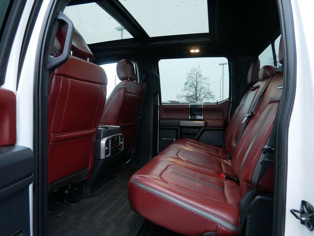 Thumbnail: 2022 Ford F-350 - 6