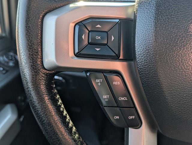 Thumbnail: 2015 Ford F-150 - 42