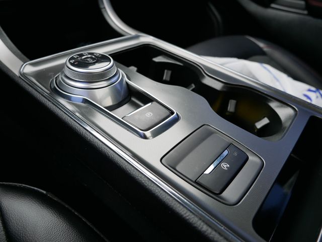 Thumbnail: 2023 Ford Edge - 14