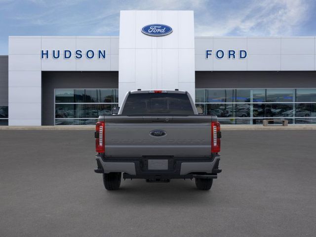 Thumbnail: 2025 Ford F-350 - 5