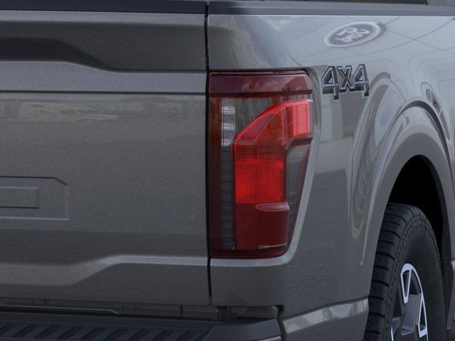 Thumbnail: 2025 Ford F-150 - 21