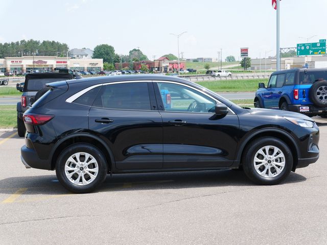 Thumbnail: 2024 Ford Escape - 19
