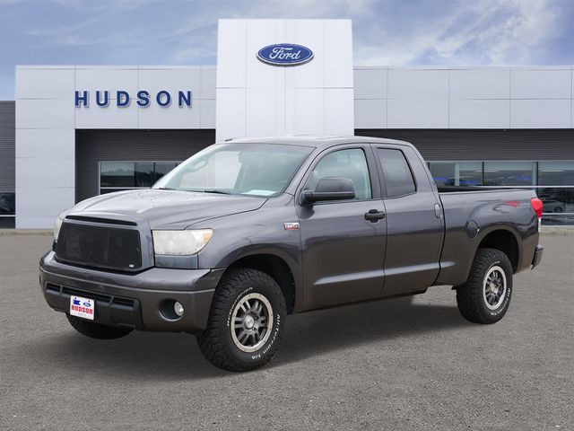 2011 Toyota Tundra Grade -
                  Hudson, WI