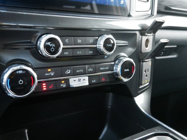 Thumbnail: 2022 Ford F-150 - 13