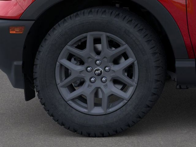 Thumbnail: 2025 Ford Bronco Sport - 19