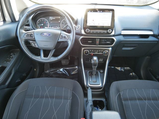 Thumbnail: 2018 Ford EcoSport - 7