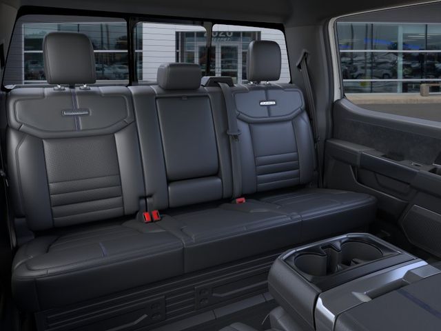 Thumbnail: 2025 Ford F-150 - 11