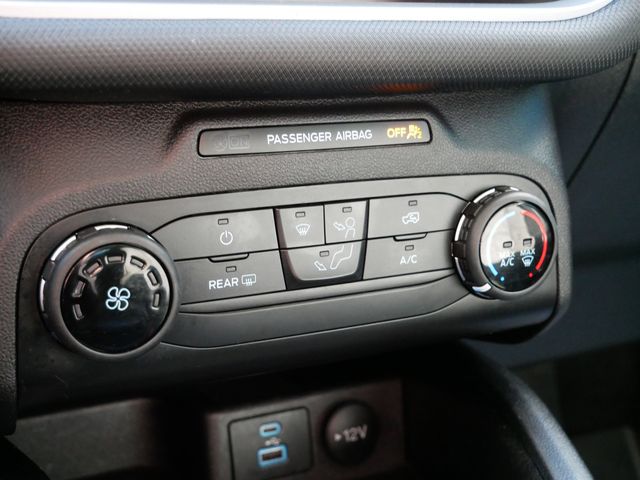 Thumbnail: 2021 Ford Bronco Sport - 11