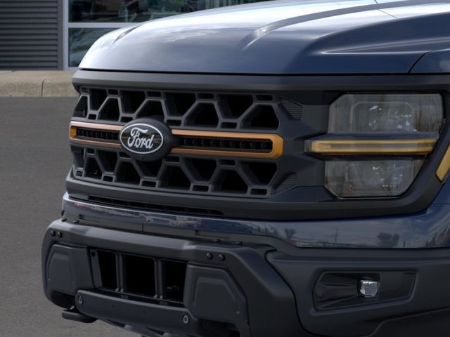 Thumbnail: 2025 Ford F-150 - 17