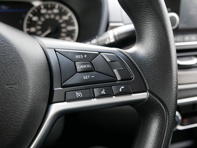 Thumbnail: 2023 Nissan Altima - 25