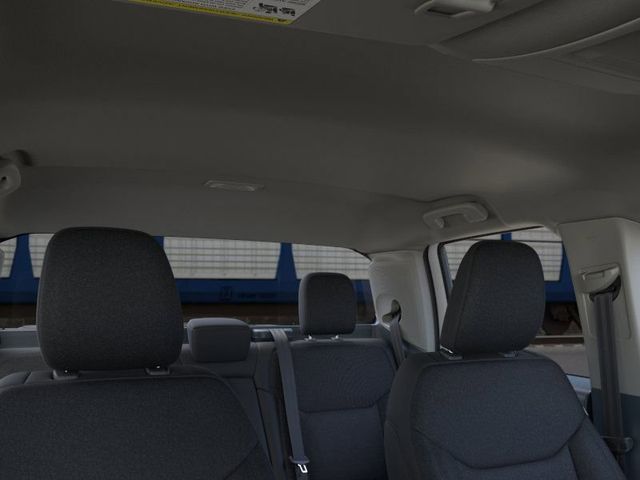 Thumbnail: 2025 Ford Maverick - 12