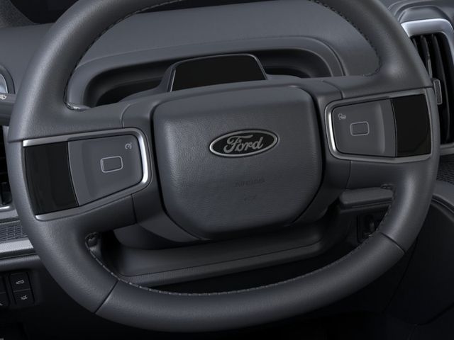 Thumbnail: 2026 Ford Expedition - 12