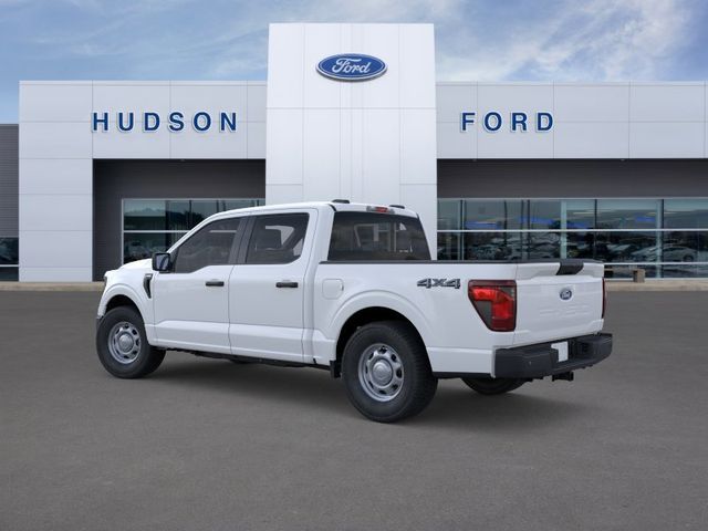 Thumbnail: 2025 Ford F-150 - 4