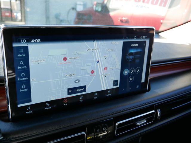 Thumbnail: 2023 Lincoln Corsair - 16