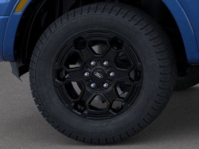 Thumbnail: 2025 Ford Ranger - 19