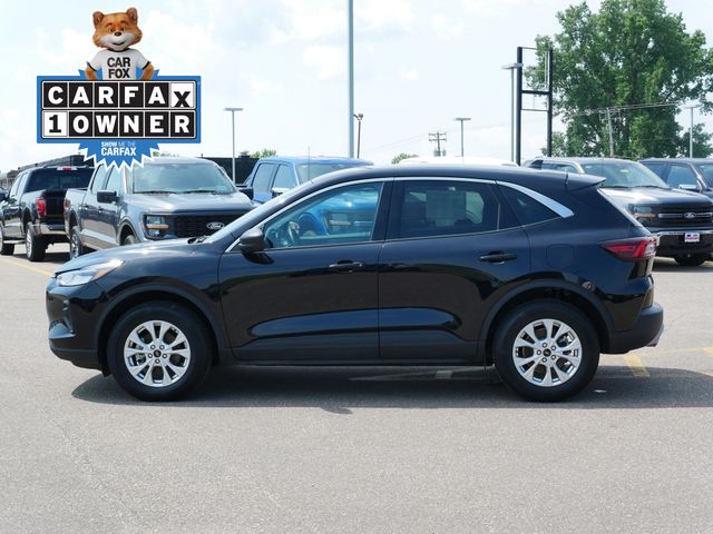 Thumbnail: 2024 Ford Escape - 2