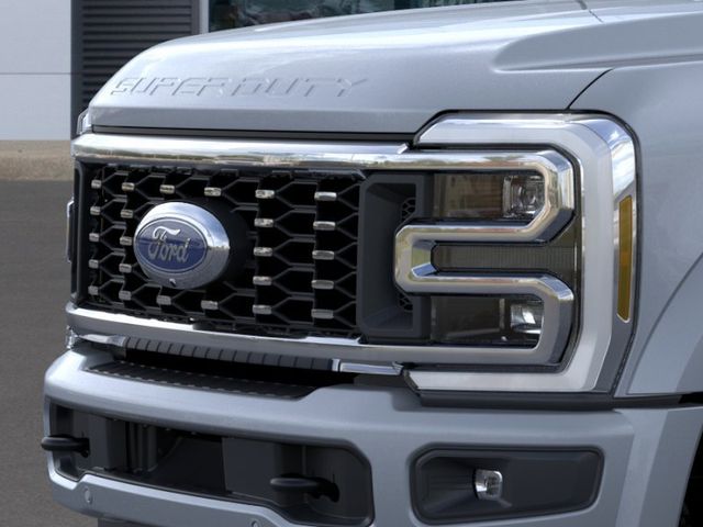 Thumbnail: 2026 Ford F-450 - 17