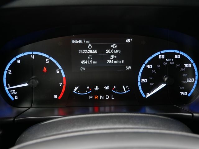 Thumbnail: 2021 Ford Bronco Sport - 32