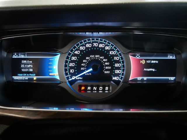 Thumbnail: 2019 Ford Taurus - 28