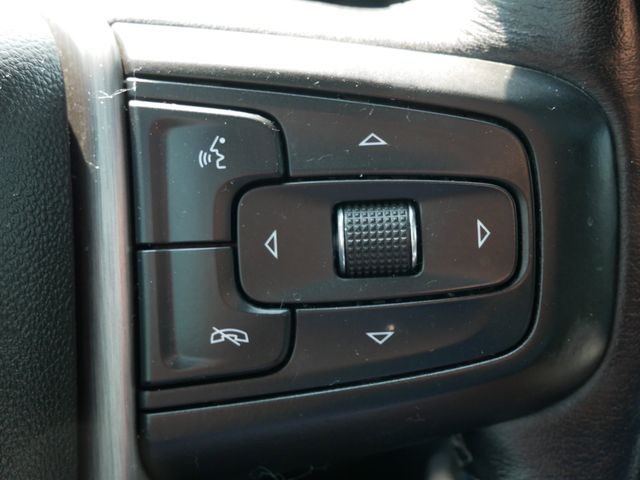 2020 GMC Sierra 1500 Denali 25
