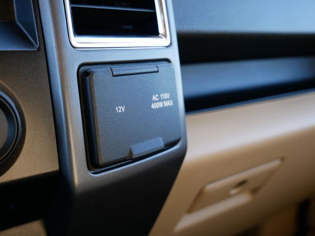 Thumbnail: 2015 Ford F-150 - 12