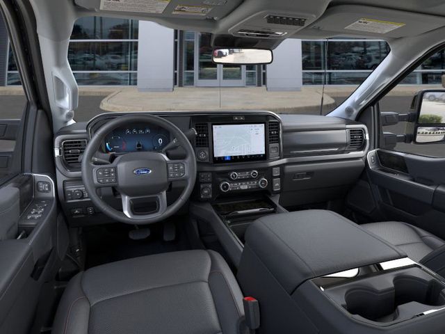 Thumbnail: 2025 Ford F-250 - 9