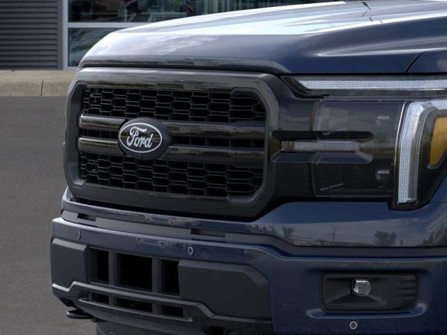 Thumbnail: 2025 Ford F-150 - 17