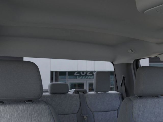 2024 Ford F-150 XL 22