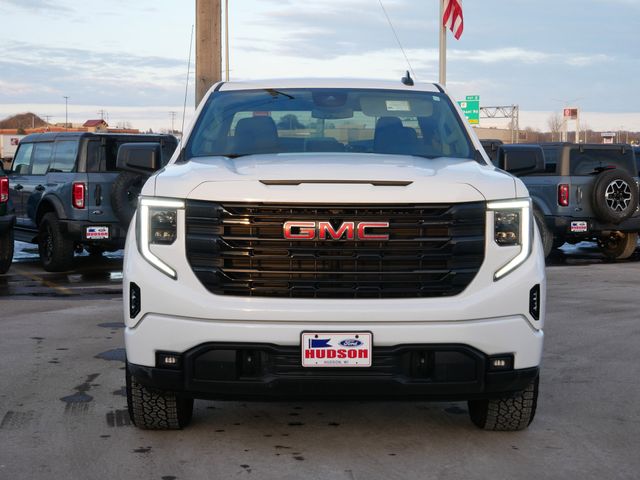 Thumbnail: 2023 GMC Sierra 1500 - 20