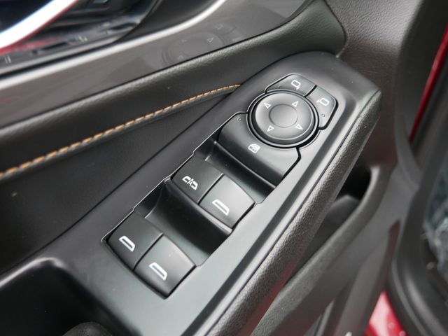 Thumbnail: 2021 Chevrolet Traverse - 22