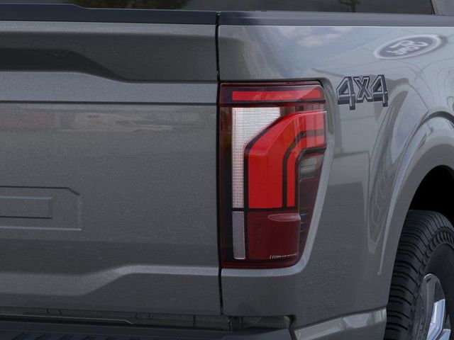 Thumbnail: 2025 Ford F-150 - 21