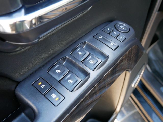 Thumbnail: 2015 GMC Sierra 1500 - 23