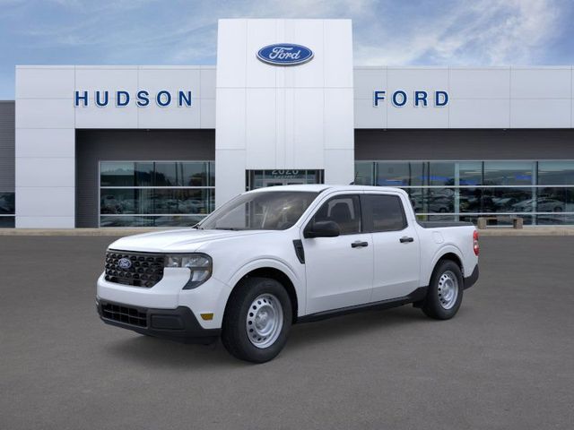 2025 Ford Maverick XL Hero Image