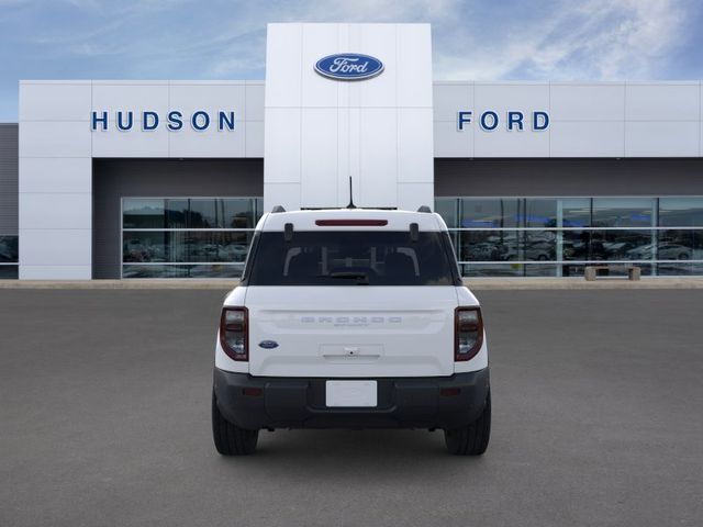 Thumbnail: 2025 Ford Bronco Sport - 5