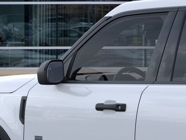 Thumbnail: 2025 Ford Bronco Sport - 20