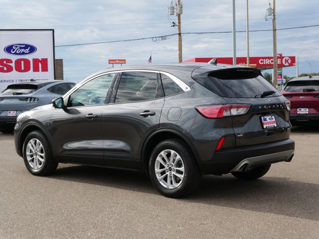 Thumbnail: 2020 Ford Escape - 3