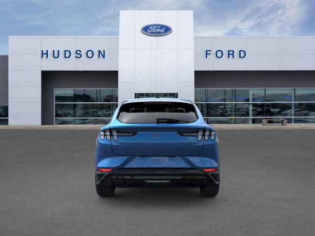 Thumbnail: 2025 Ford Mustang Mach-E - 5
