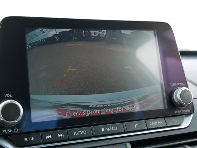 Thumbnail: 2023 Nissan Altima - 28