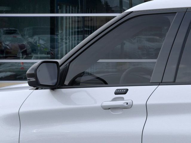 Thumbnail: 2026 Ford Explorer - 20