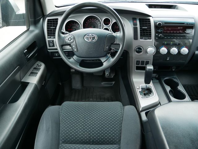 Thumbnail: 2011 Toyota Tundra - 13