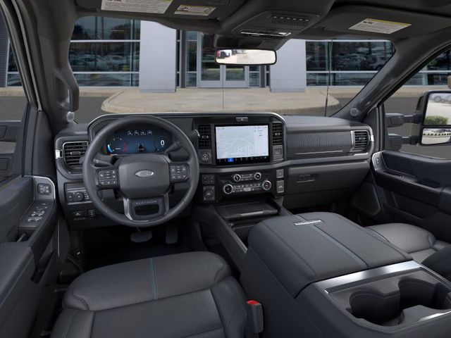 Thumbnail: 2026 Ford F-350 - 9